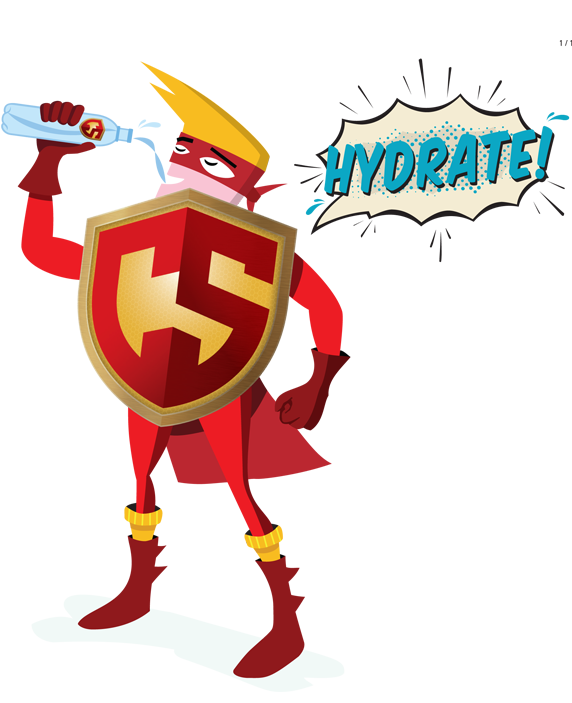 Ed Clot Stopper  Hydrate